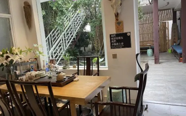 Andy hotel