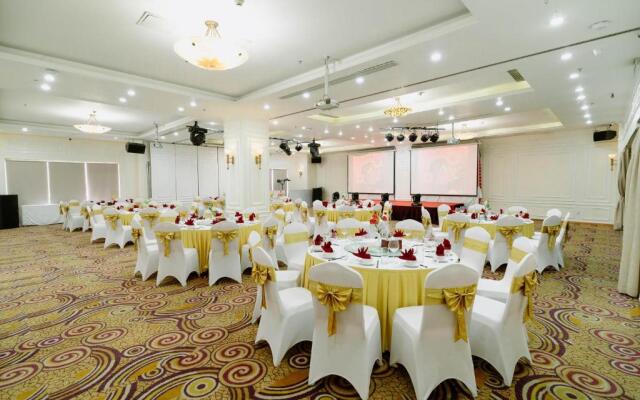 Hanoi Stay 7