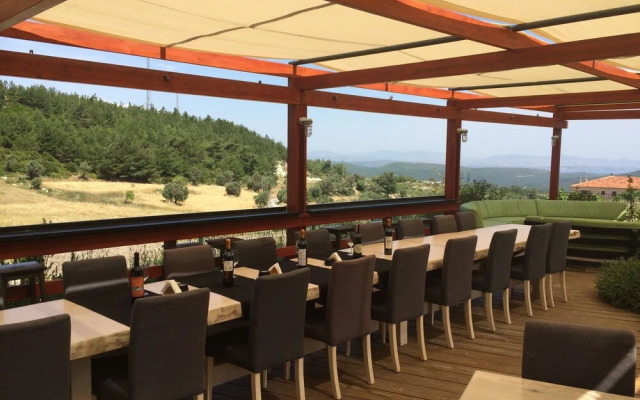 Urla Bagevi Boutique Hotel - Special Class