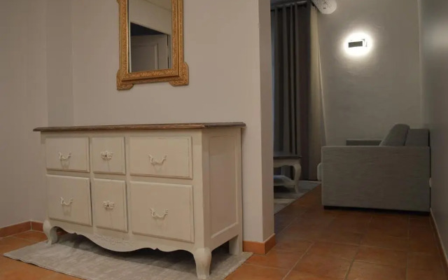 Hôtel Domaine de Bournereau