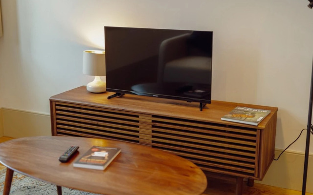 Legacy Oporto Design Apartment H