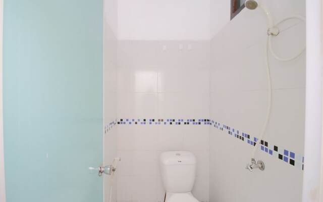 Airy Eco Ruhui Rahayu Satu Kompleks Bumi Rengganis Balikpapan