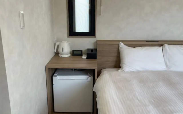 Yambaru Experience Hotel Nunganiku – Guest Rooms – Higashi