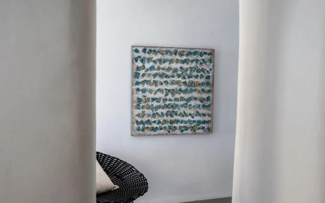 Danae Suites Santorini