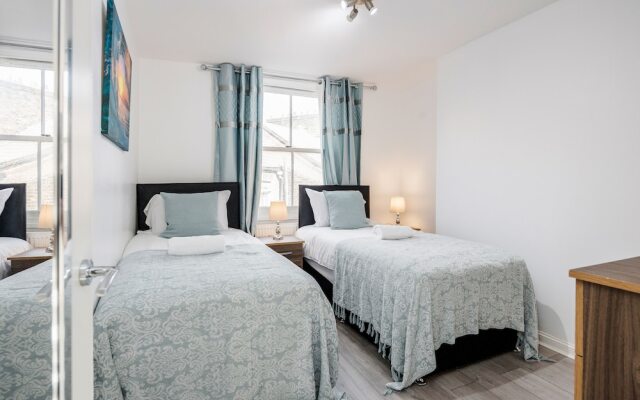 Beautiful 1-bed Apartment in London Lewisham