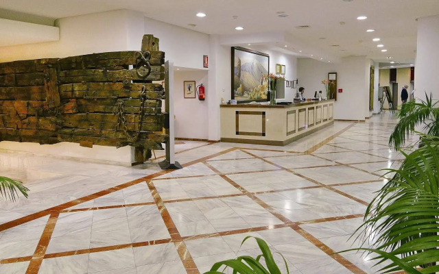 FERGUS Puerto de la Cruz