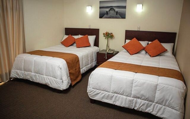 Hotel Ferrua