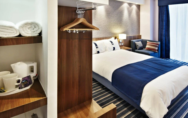 Holiday Inn Express Madrid-Leganes by IHG