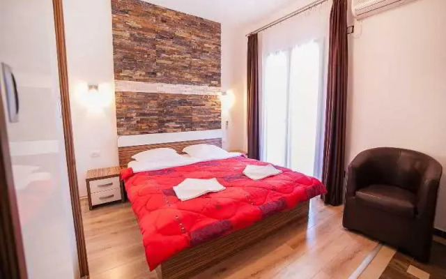 Dimic Elite Accommodation