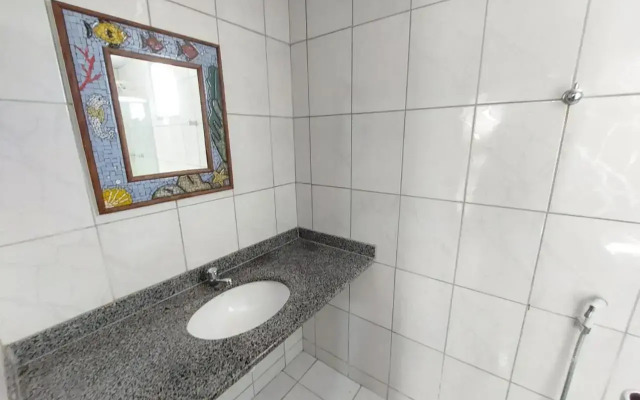 Elegant house in Ponta Negra near Morro do Careca