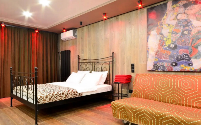 Апартаменты на улице Республиканская 6