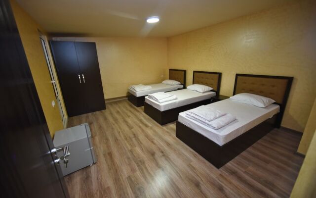 MBM Hotel Yerevan