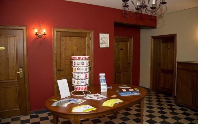 Kamerijck Bed & Breakfast