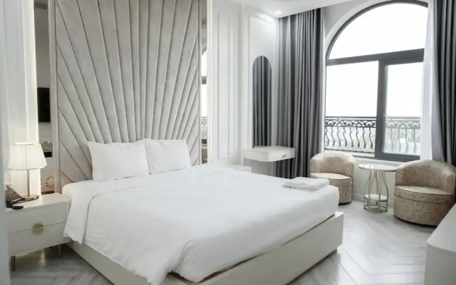 Tan Hanh Hotel