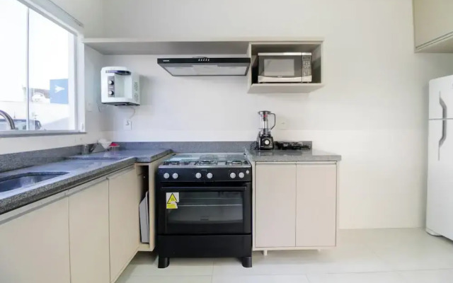 VELINN Pousada Angra Sunset