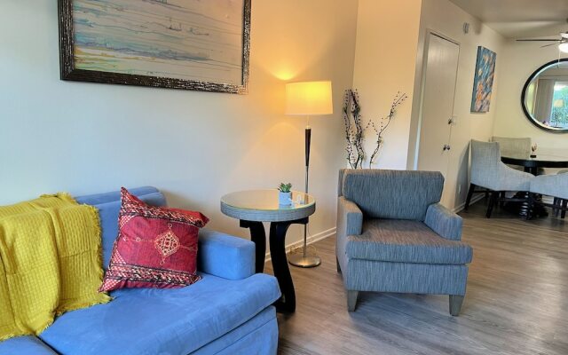 Executive Suites near Santa Monica