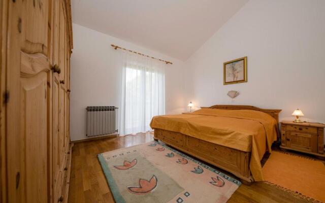 Apartments Dedić