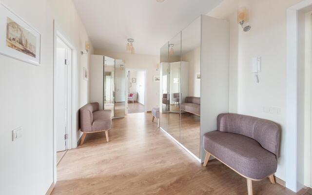 VISITNOVOROSSIYSK ЖК Регата