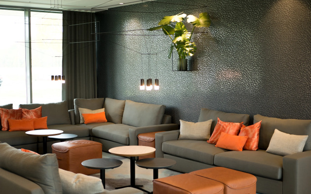 Best Western Plus Oslo Airport