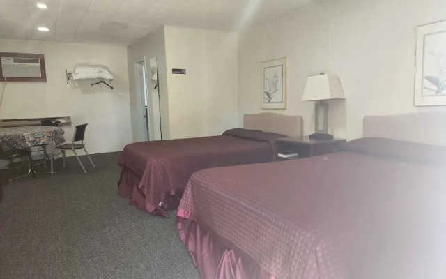 White Valley Motel