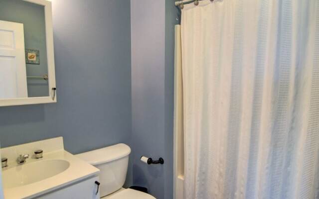 Pelican's Perch Duplex - 3 Br Home