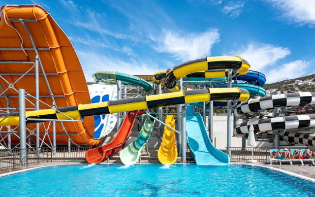 Maxeria Blue Didyma Hotel - All Inclusive