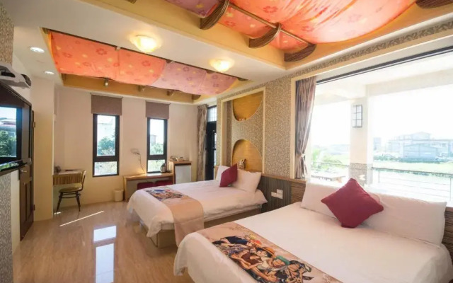 Lanyang B&B