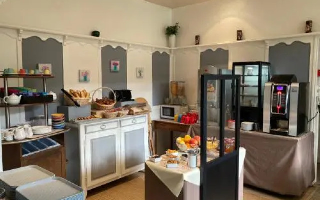 Hotel Castel Fleuri