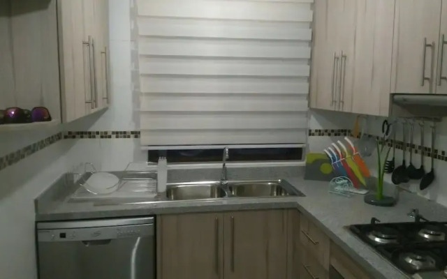 Casa Condominio Alicura