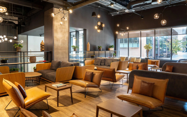 INNSiDE Liverpool 