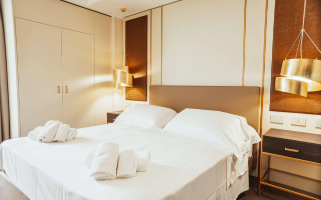 Mövenpick Hotel Bari  (Opening July 2025)