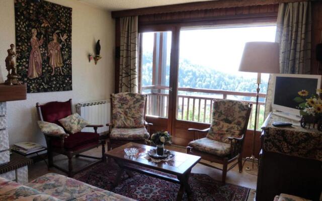 Résidence Plein Soleil - 2 Pièces pour 5 Personnes 75