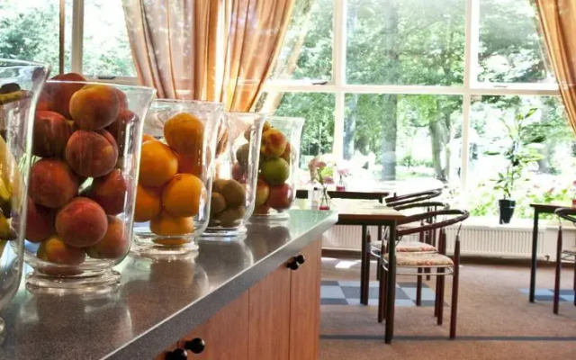 Hotel Olaertsduyn