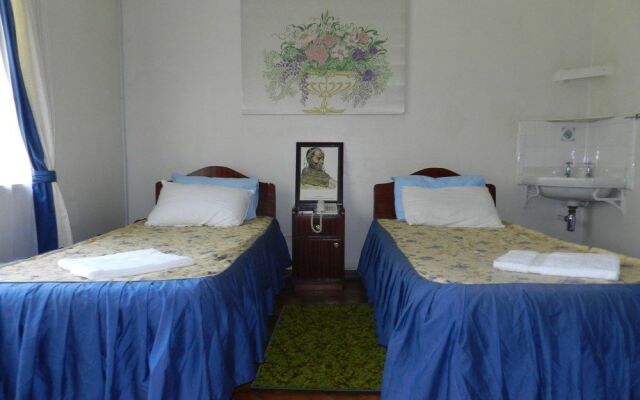 Hibiscus Guest House