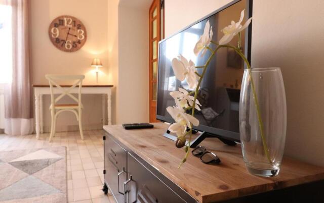 Appartement Annecy, 4 pièces, 6 personnes - FR-1-432-43