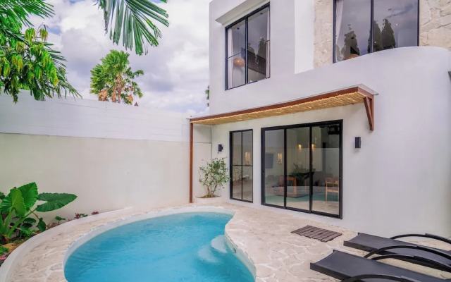 Casa Seasalt Villa by Betterplace