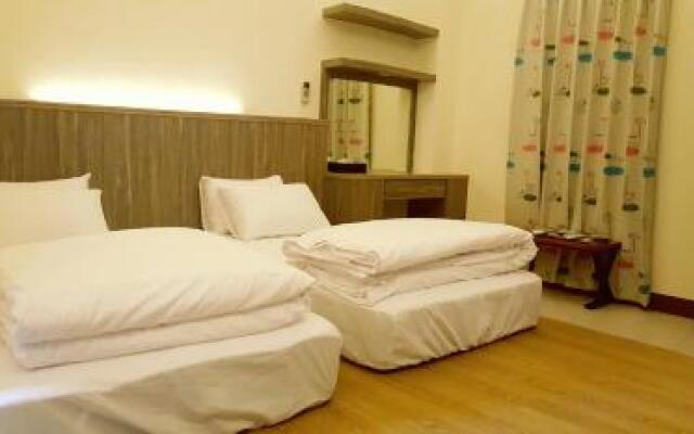No.152 Guest House