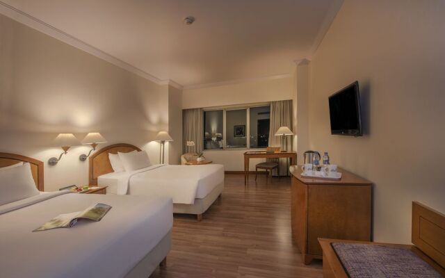 Hotel Panorama