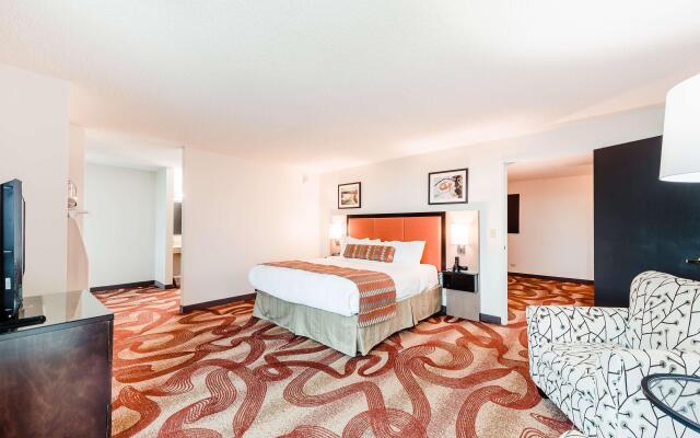 Radisson Hotel Denver Southeast