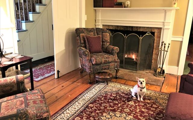 Schoolmaster's House Bed and Breakfast