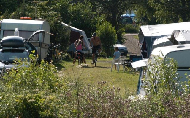 First Camp Bøsøre Strand  Fyn