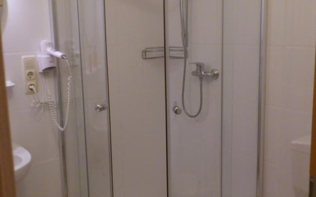 Eifelpension Schebesta