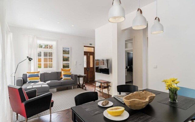 A Casa Amarela by An Island Apart