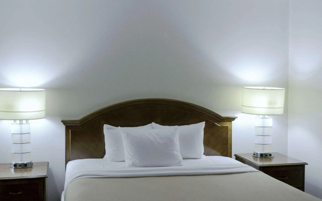 Motel 6 San Francisco, CA – Great Highway