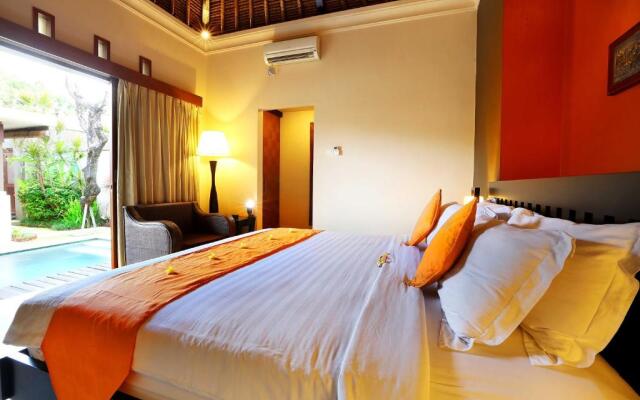 The Bali Bliss Villa