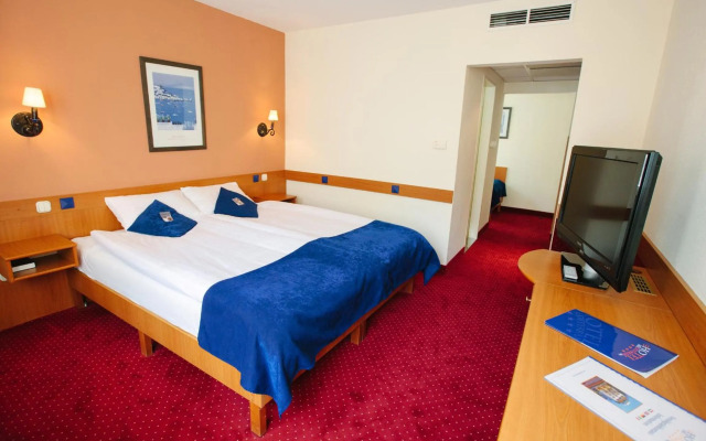 Hotel Mediterran