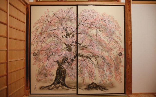 Yamagata Kyomachi Hatago Gojo Nishitoin – Guest Rooms – Kyoto