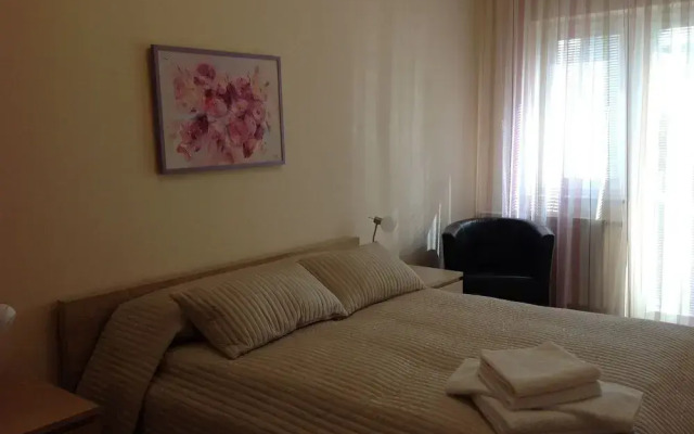Hotel  Vesta