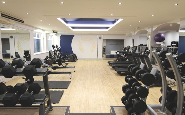 Fistral Beach Hotel