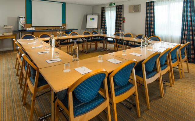 Holiday Inn Express Lichfield by IHG